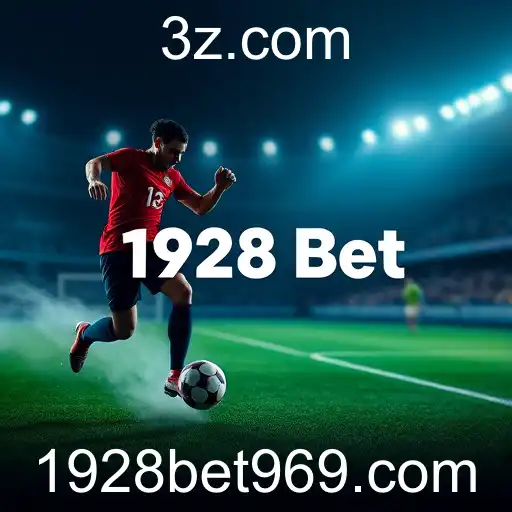 1928 Bet: A Ascensão de uma Nova Era nos Jogos Online