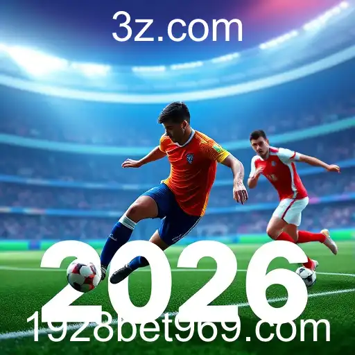 Cenários e Tendências no Mundo das Apostas em 2026