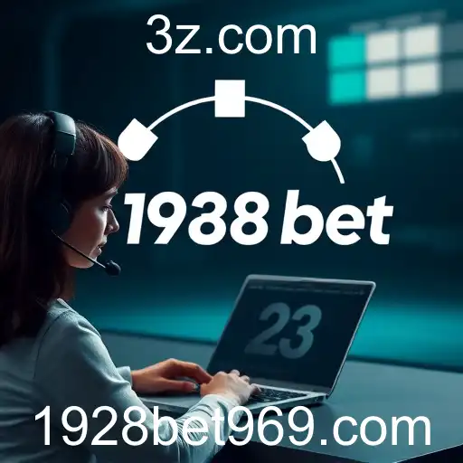 Evolução do Jogo em 1928 Bet e as Tendências Atuais