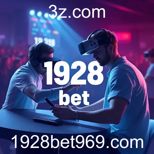 A Era do Jogo Online: O Impacto e Futuro da Plataforma 1928 Bet