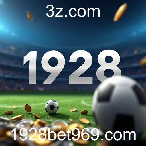 O Impacto de 1928 Bet no Cenário Atual de Jogos