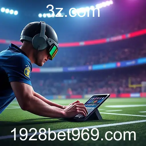 Inovações e Tendências no Mundo dos Jogos Online