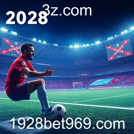 A Revolução dos Jogos em 2028: Aposta e Inovação
