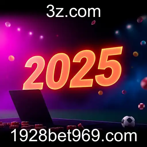 O Crescimento dos Jogos Online em 2025: Um Olhar Sob o Prisma da 1928 Bet