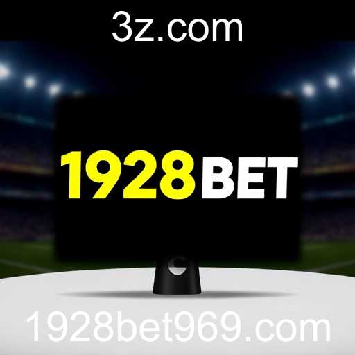 Jogos em Ascensão: O Fenômeno 1928 Bet