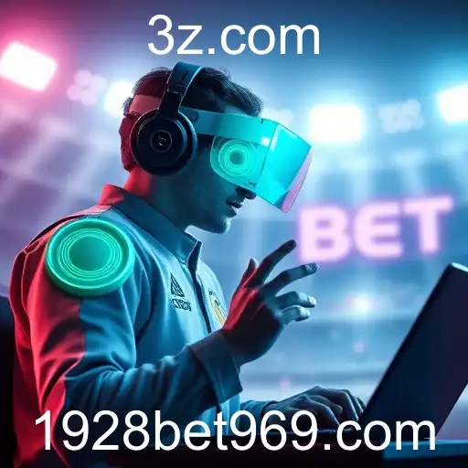 Apostas e Emoções em 2026: Inovações e Desafios