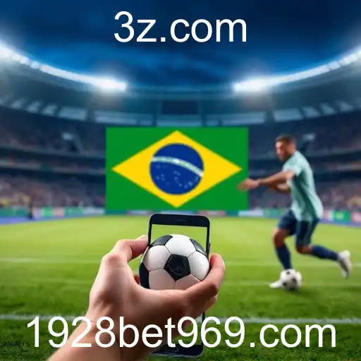 O Crescimento do Mercado de Apostas Online no Brasil