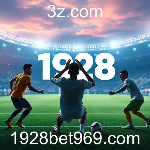 Cenário Atual dos Jogos Online e a Ascensão do 1928 Bet