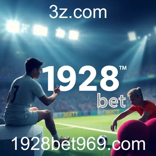 A Evolução dos Sites de Aposta: O Caso do 1928 Bet