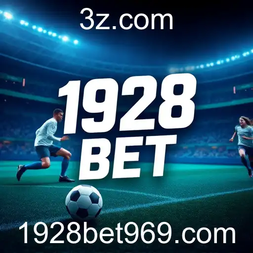 A Evolução dos Jogos Online e a '1928 Bet'
