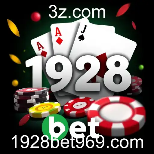 A Expansão dos Jogos Online e o Impacto da '1928 Bet'