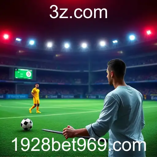 Nova Era para Jogos Online: O Impacto da '1928 Bet'