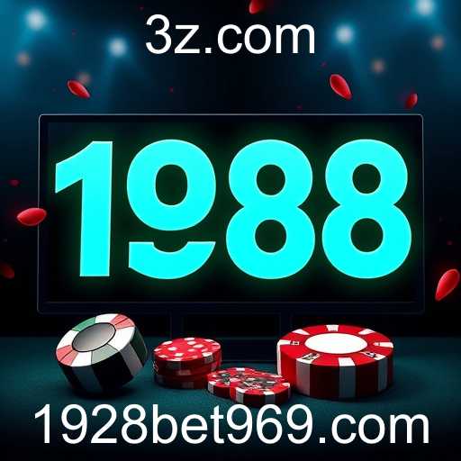 1928 Bet: O Impacto do Crescimento dos Jogos Online