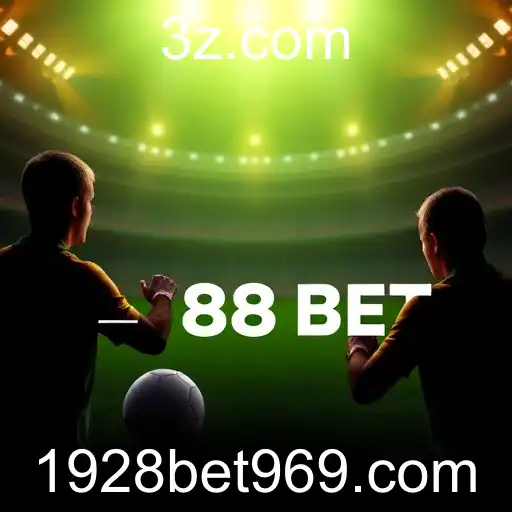 Antecipando as Tendências de Apostas em 1928 Bet