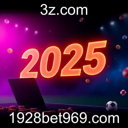 O Crescimento dos Jogos Online em 2025: Um Olhar Sob o Prisma da 1928 Bet