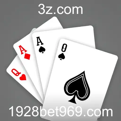 Descubra os Jogos de Poker na Plataforma '1928 bet'