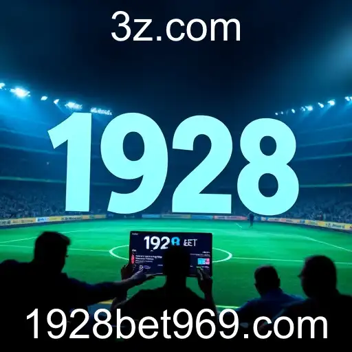 A Ascensão do 1928 Bet no Mercado de Apostas