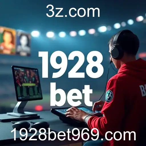 A Ascensão do Jogo Online e a Influência da '1928 Bet'