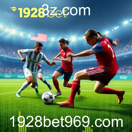 A Ascensão dos Esportes Virtuais na Plataforma de Apostas 1928 Bet